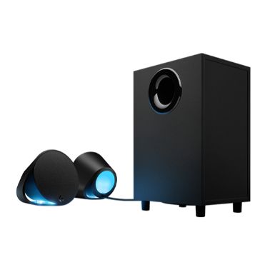 Logitech G G560 LIGHTSYNC PC Gaming Speakers