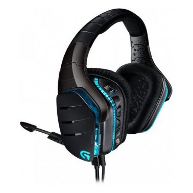 Logitech G933 Gaming Headset Wireless 7.1 Surround - Approx 1-3 working day lead.
