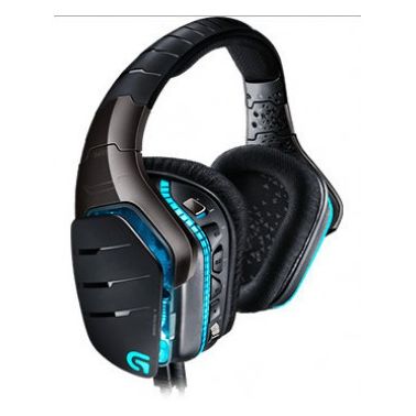 Logitech G633 Artemis Gaming Headset - Approx 1-3 working day lead.