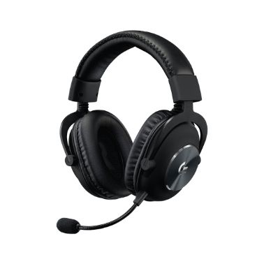 Logitech G G PRO Gaming Headset