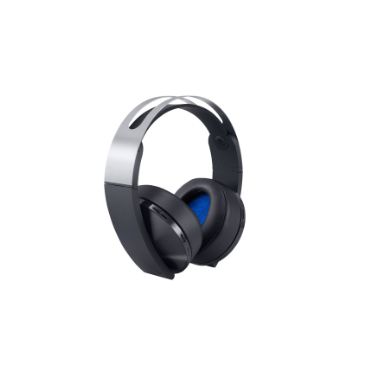 Sony 9812753 Headset Head-band Black
