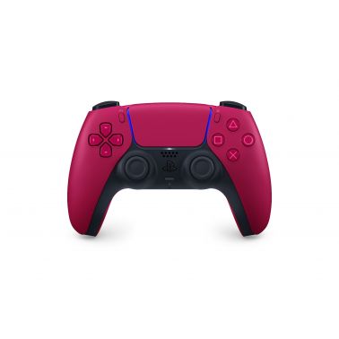 Sony DualSense Wireless Controller – Cosmic Red