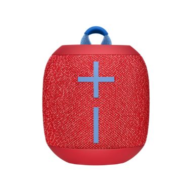 Ultimate Ears WONDERBOOM 2 Blue, Red