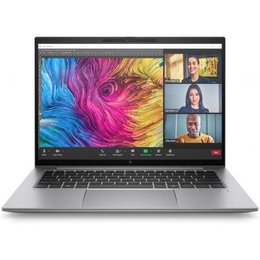 HP ZBook Firefly G11 Intel Core Ultra 7 155H Mobile workstation 35.6 cm (14") WUXGA 16 GB DDR5-SDRAM 1 TB SSD NVIDIA RTX A500 Wi-Fi 6E (802.11ax) Windows 11 Pro Grey