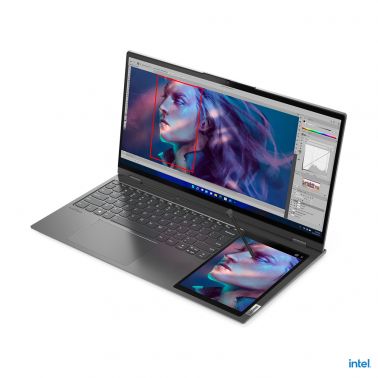 Lenovo ThinkBook Plus G3 21EL000FUK Notebook 43.9 cm (17.3")