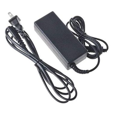 DELL AC Adapter, 65W, 19.5V, 3 Pin, 40mm Barrel Connector, C5 Power Cord Titan - Approx 1-3 working day l