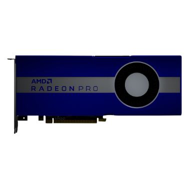 HP AMD Radeon Pro W5700 8GB 5mDP+USBc GFX GDDR6