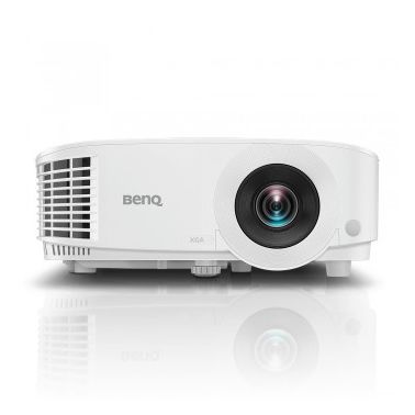 Benq MX611 data projector 4000 ANSI lumens DLP XGA (1024x768) Desktop projector White