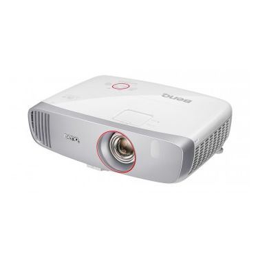 Benq W1210ST data projector 2200 ANSI lumens DLP 1080p (1920x1080) 3D Desktop projector White