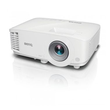 Benq MX731 data projector 4000 ANSI lumens DLP XGA (1024x768) Desktop projector White