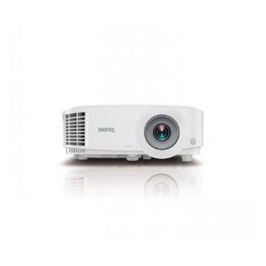 Benq MH733 data projector 4000 ANSI lumens DLP 1080p (1920x1080) Desktop projector White