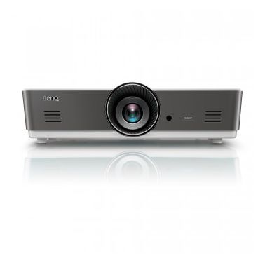 Benq MH760 data projector 5000 ANSI lumens DLP 1080p (1920x1080) Desktop projector Black,Grey