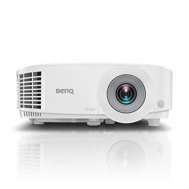 Benq MH550 data projector 3500 ANSI lumens DLP 1080p (1920x1080) 3D Desktop projector White