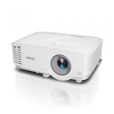 Benq TH550 data projector 3500 ANSI lumens DLP 1080p (1920x1080) 3D Desktop projector White