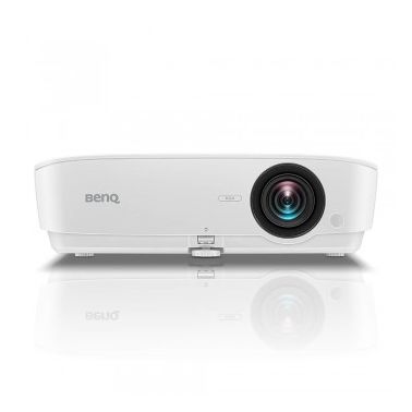 Benq MX535 data projector 3600 ANSI lumens DLP XGA (1024x768) Desktop projector White