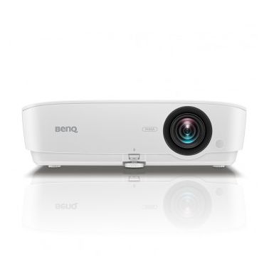 Benq TW535 data projector 3600 ANSI lumens DLP WXGA (1280x800) 3D Desktop projector White