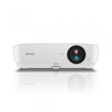 Benq MH535 data projector 3500 ANSI lumens DLP 1080p (1920x1080) Desktop projector White