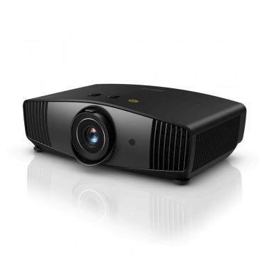 Benq W5700 data projector 1800 ANSI lumens DLP 2160p (3840x2160) Desktop projector Black