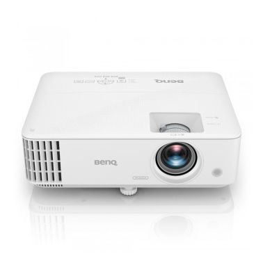 Benq MU613 data projector 4000 ANSI lumens DLP WUXGA (1920x1200) Desktop projector White