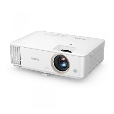 Benq TH685 data projector 3500 ANSI lumens DLP WUXGA (1920x1200) Desktop projector White