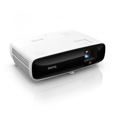 Benq TK810 data projector 3200 ANSI lumens DLP 2160p (3840x2160) Desktop projector Black,White