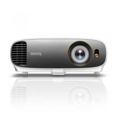 Benq W1720 data projector 2000 ANSI lumens DLP 2160p (3840x2160) Desktop projector Black,White