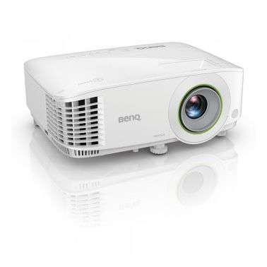 Benq EW600 data projector 3600 ANSI lumens DLP WXGA (1280x800) Desktop projector White