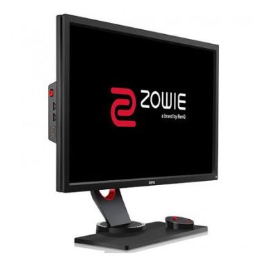 Benq XL2430 ZOWIE 24" 1920x1080 TN 144Hz Widescreen LED Monitor - Black/Red