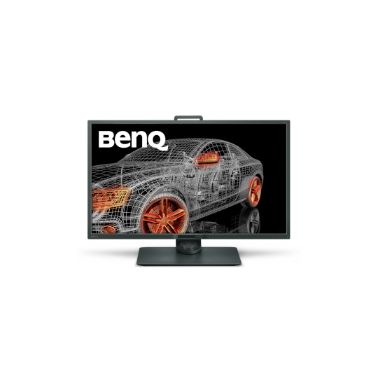 BENQ PD3200Q Quad HD 32" LED Monitor - Grey