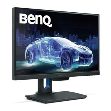 Benq PD2500Q 63.5 cm (25") 2560 x 1440 pixels 2K Ultra HD LCD Grey