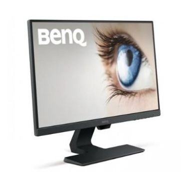 Benq GW2480 23.8" Widescreen IPS LED Multimedia Monitor - Black