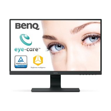 Benq GW2480 60.5 cm (23.8") 1920 x 1080 pixels Full HD LED Black