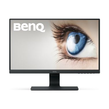 Benq GW2480 60.5 cm (23.8") 1920 x 1080 pixels Full HD LED Black