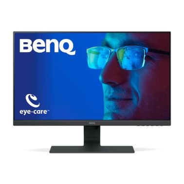 Benq GW2780 68.6 cm (27") 1920 x 1080 pixels Full HD LED Black