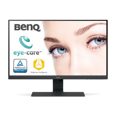 Benq GW2780E 68.6 cm (27") 1920 x 1080 pixels Full HD Black