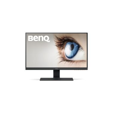 BENQ GW2780 Full HD 27” IPS Monitor - Black