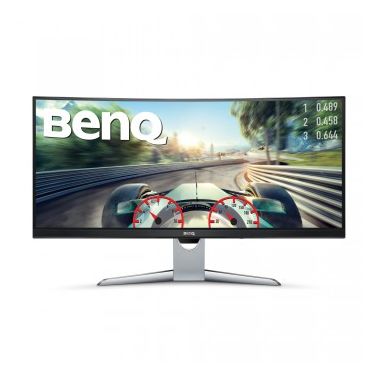 Benq EX3501R 88.9 cm (35") 3440 x 1440 pixels UltraWide Quad HD LED