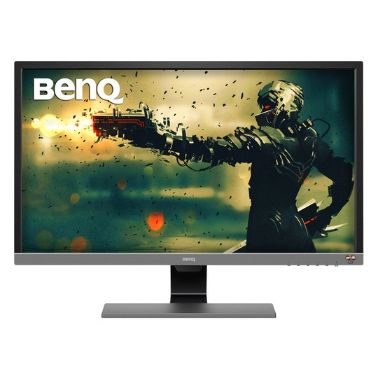 BenQ EL2870U 70.9 cm (27.9") 4K UHD LED Gaming LCD Monitor