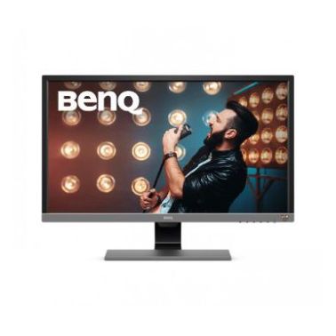 Benq EL2870U 70.9 cm (27.9") 3840 x 2160 pixels 4K Ultra HD LED Black