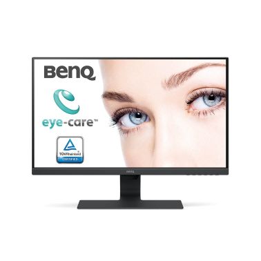 Benq BL2780 68.6 cm (27") 1920 x 1080 pixels Full HD LED Black