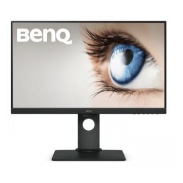 Benq BL2780T computer monitor 68.6 cm (27") Full HD LED Flat Matt Black