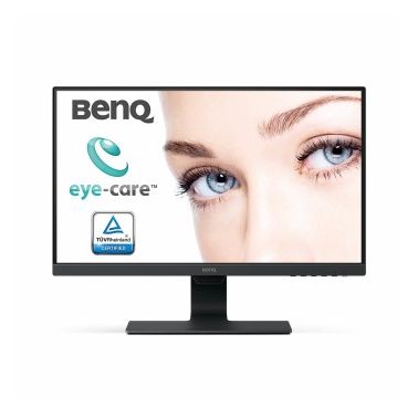 Benq BL2480 computer monitor 60.5 cm (23.8") 1920 x 1080 pixels IPS Flat Black