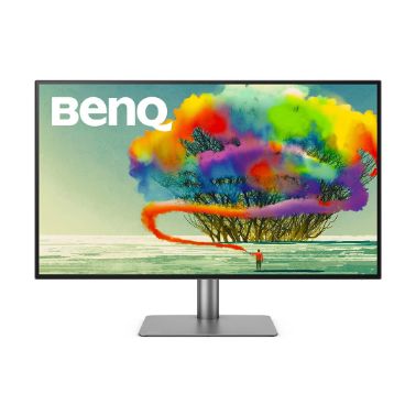 Benq PD3220U 80 cm (31.5") 3840 x 2160 pixels 4K Ultra HD LED Black