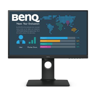 Benq BL2480T 60.5 cm (23.8") 1920 x 1080 pixels Full HD LED Black