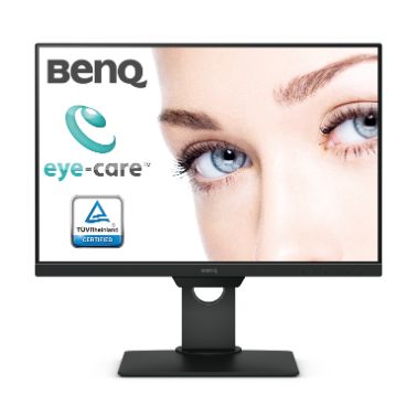 Benq BL2581T 63.5 cm (25") 1920 x 1200 pixels Full HD LED Black