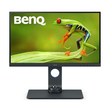 Benq SW270C 68.6 cm (27") 2560 x 1440 pixels Quad HD LE