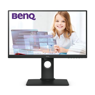 Benq GW2480T 60.5 cm (23.8") 1920 x 1080 pixels LED Black