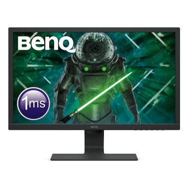 Benq 24 LED 250CDM DVI HDMI 61 cm (24") 1920 x 1080 pixels Full HD Black