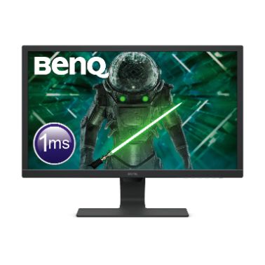 Benq GL2480 61 cm (24") 1920 x 1080 pixels Full HD LED Black