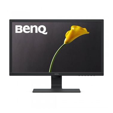 Benq GL2480 61 cm (24") 1920 x 1080 pixels Full HD LED Flat Black